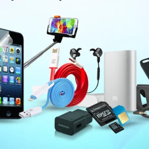 Mobile Accessories
