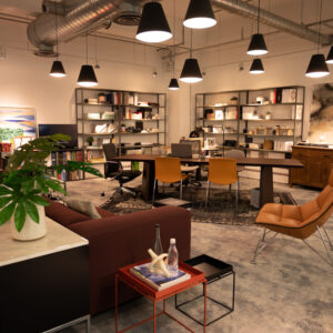 Office / Commercial Lights