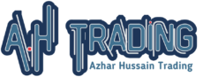 Azhar Hussain Trading