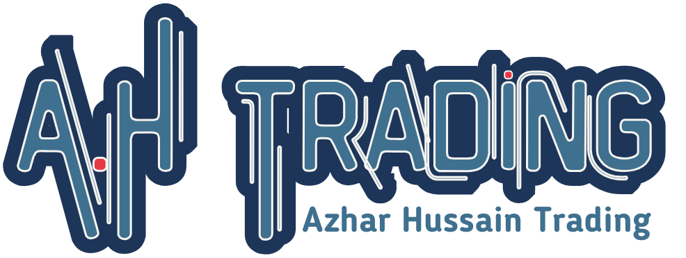 Azhar Hussain Trading