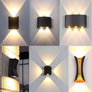 Wall Decoration lights